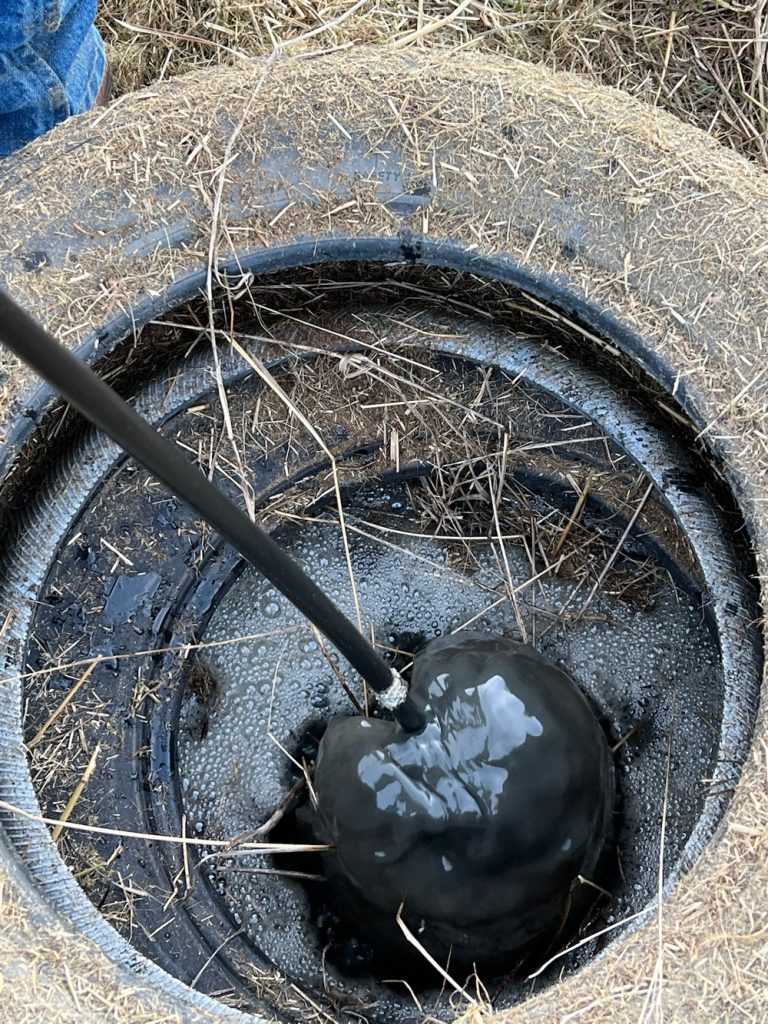 Hydro Jetting